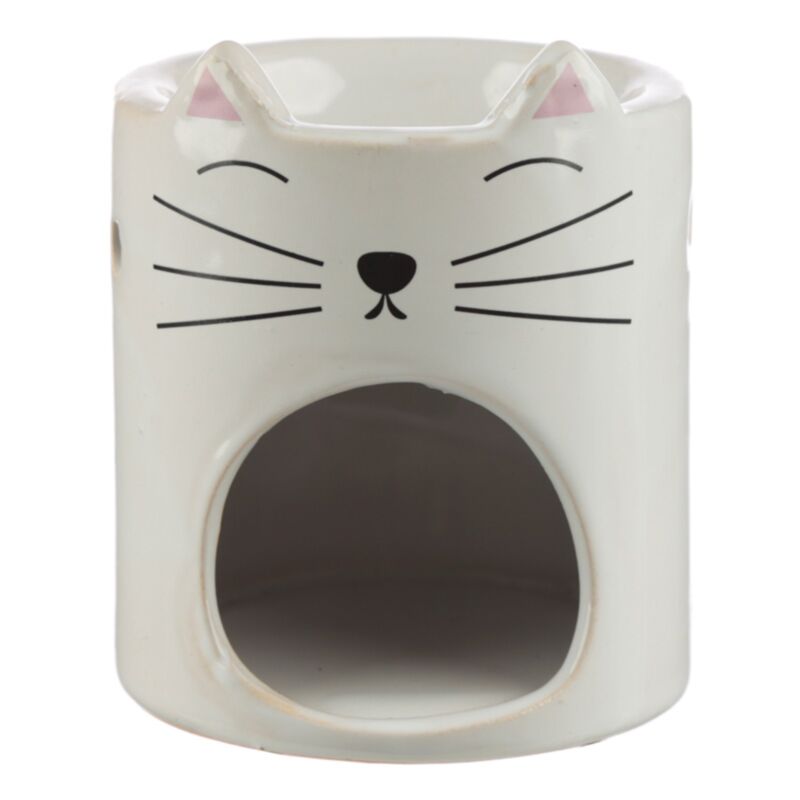 Brûleur d'odeur en céramique Kat Fine Fine - Small