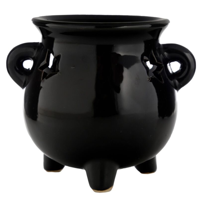 Brûleur à parfum de chaudière Eden Big Black