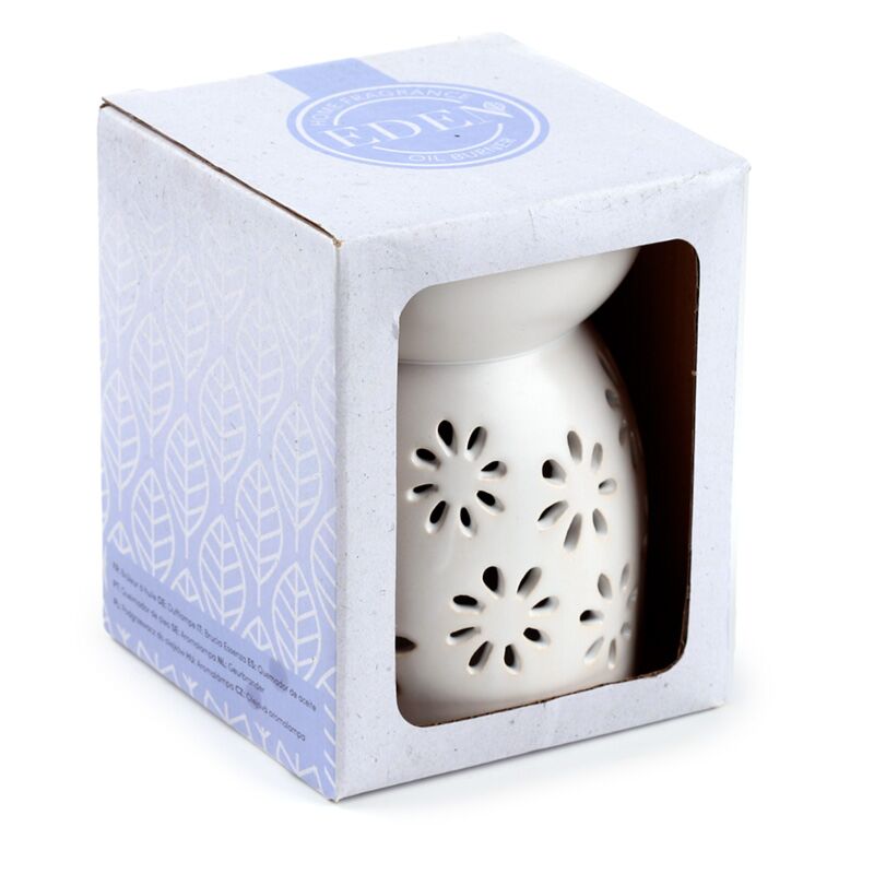 MARGRIET CUT CURAT CERAMIQUE BURNER