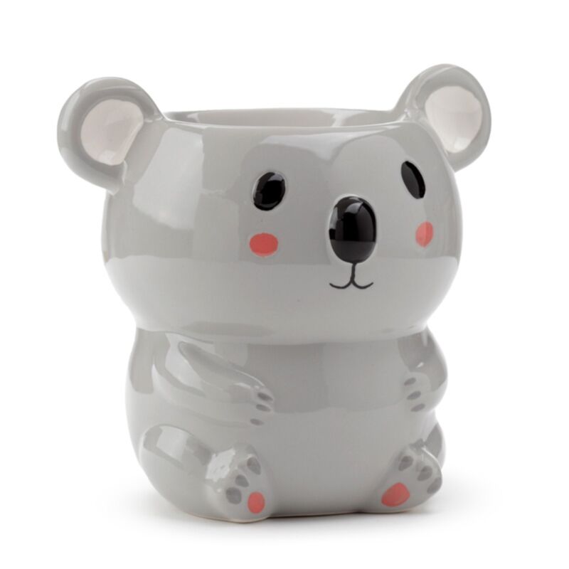 Adoramals Burners en céramique en forme de koala