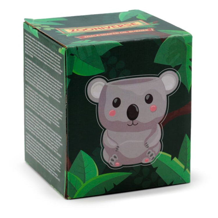 Adoramals Burners en céramique en forme de koala