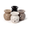 Brûleur de parfum de fleurs excusés Eden Small Stone End