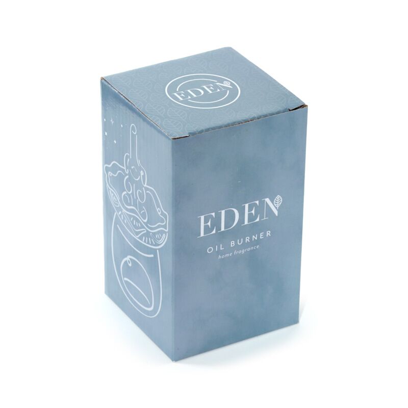 Eden Elephant Lotusbloem Scale of Odor Burner