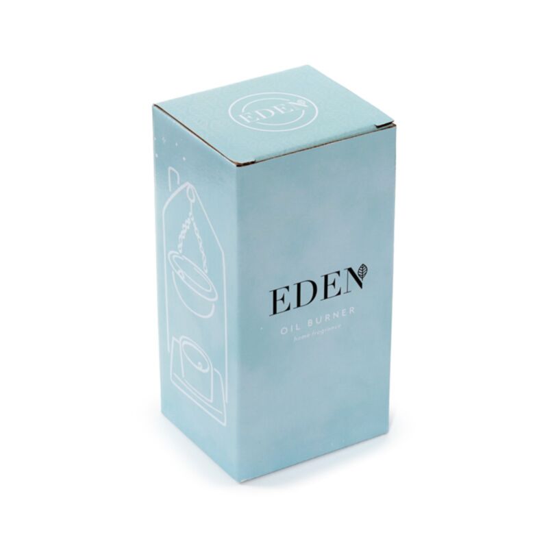 Eden Hanging Odor Burner House -Polder en forme