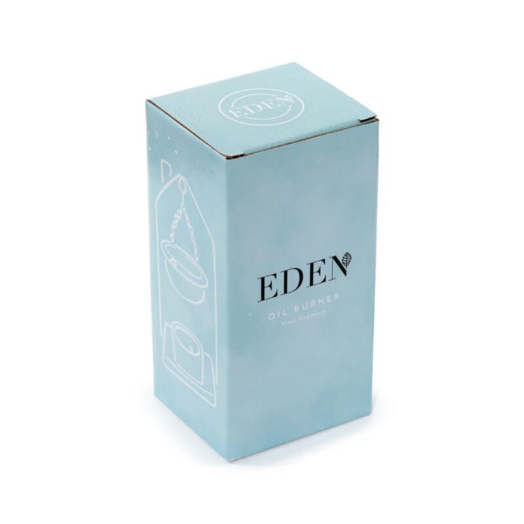 Eden Hanging Odor Burner House -Polder en forme