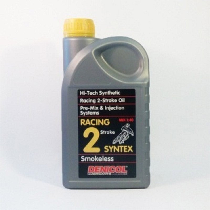 Racing 2 synthétique complet synthétique 1 litre