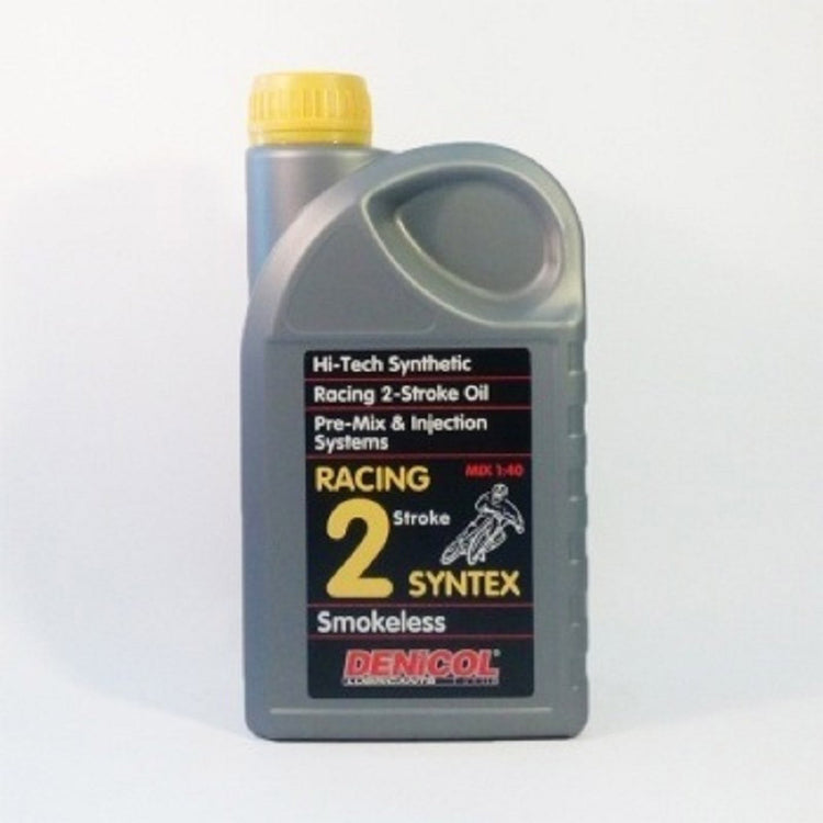 Racing 2 synthétique complet synthétique 1 litre