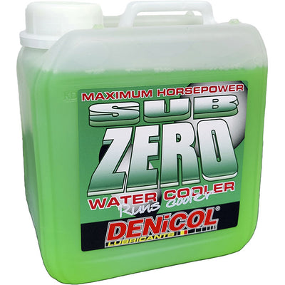 Zero Water Cooliner PK PK 2-litres (sous-zéro)