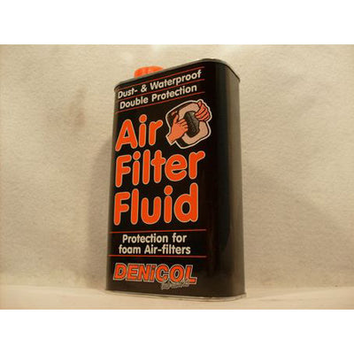 Huile de filtre 1 litre