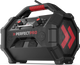 Perfectpro radio de chantier rocktagon bt fm dab+ 18v