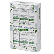 Sauge blanche de Californie 10ml -46501 huile de parfum végétale de Stamford - afbeelding 2
