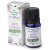 Anti-stress 10 ml - 46561 Huile de parfum de légumes Stamford
