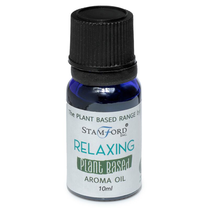 RELAGING 10 ml - 46565 Stamford Vegetable Pecrungit Huile