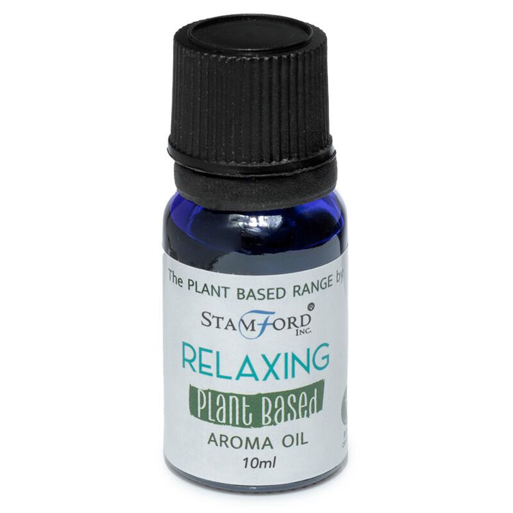 RELAGING 10 ml - 46565 Stamford Vegetable Pecrungit Huile
