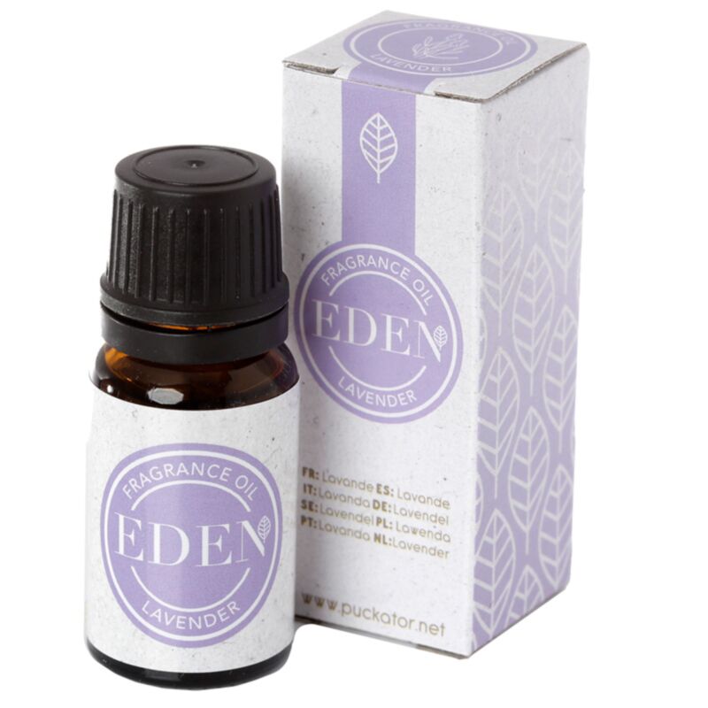Lavande - Eden Fragrance Huile 10 ml