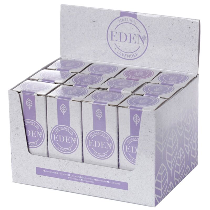 Lavande - Eden Fragrance Huile 10 ml