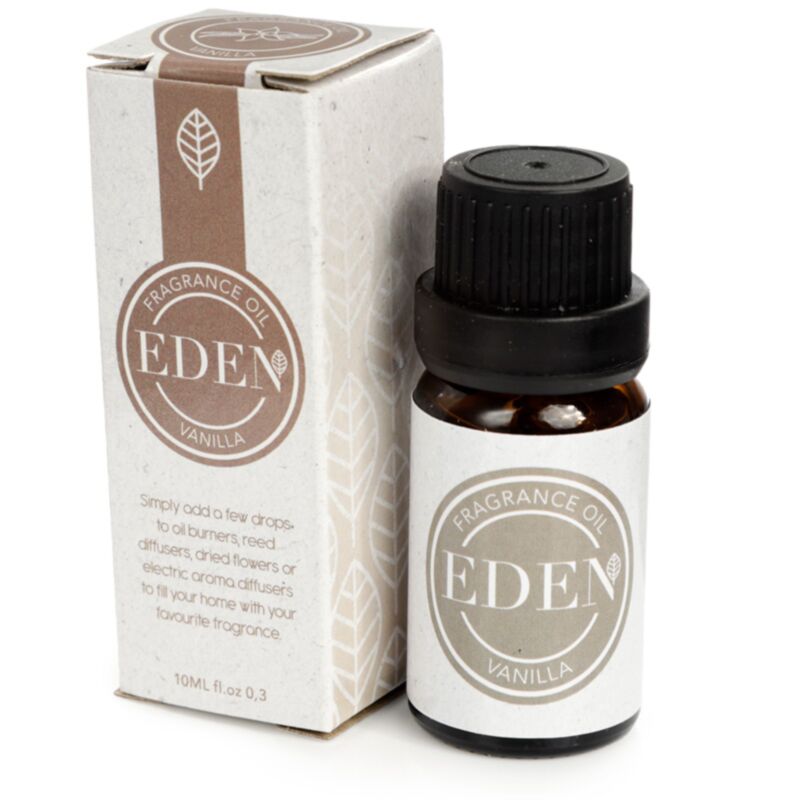 Vanille - Eden Fragrance Huile 10 ml