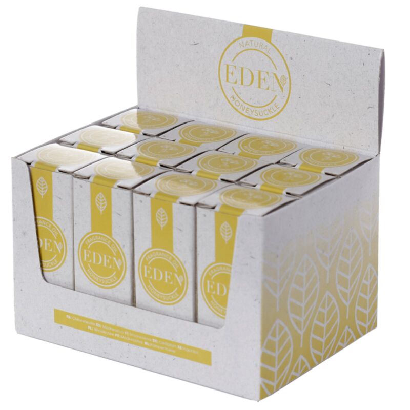 Honeysuckle - Eden Fragrance Huile 10ml