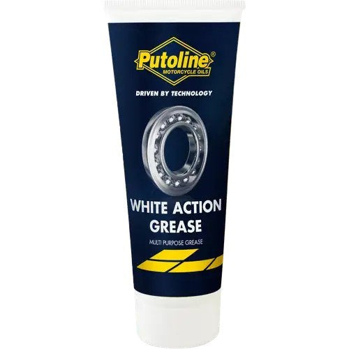 Tube de graisse pour roulements à billes Putoline de 100gr.