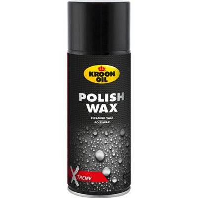 Crown-oil polish wax 400 ml bicycle gloss 22010