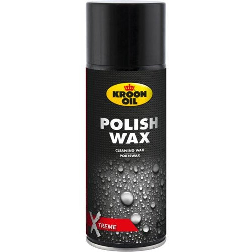 Crown-oil polish wax 400 ml bicycle gloss 22010