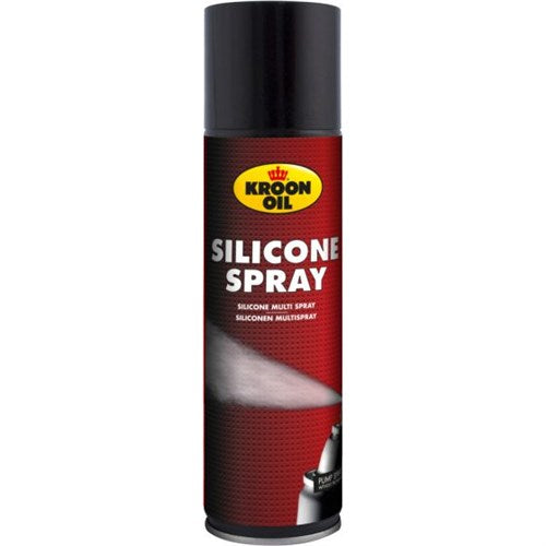Spray de silicone à huile de la couronne PV 300 ml
