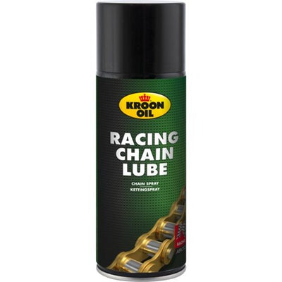 Kroon-oil racing chainlube light 400ml graisse de chaîne 38011
