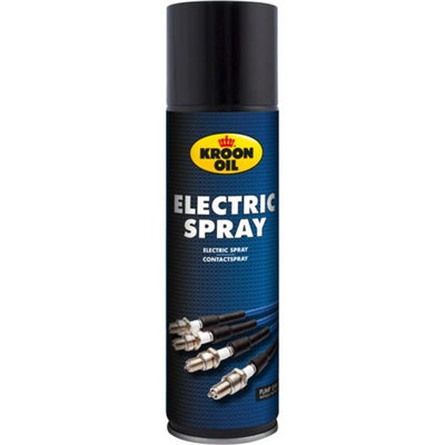 Crown oil e-bike electrospray contact spray 300ml