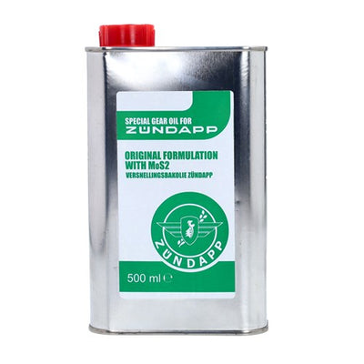 Huile de couronne 500 ml