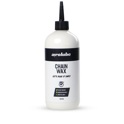 Chaîne cire Airolube 500 ml