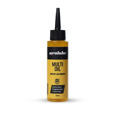 Huile Airolube multi huile 100ml