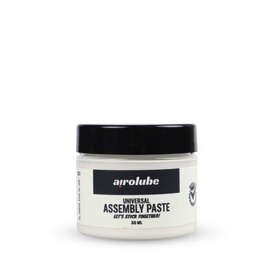 Assemblage universel pâte Airolube 50 ml