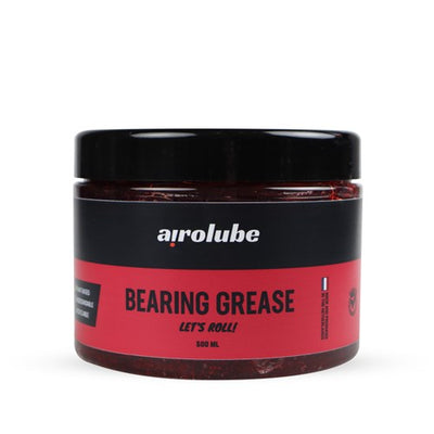 Graisse roulement à billes Airolube 500ml