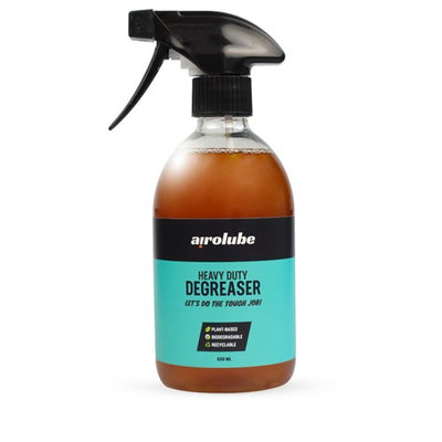 Dégraissant Airolube 500 ml