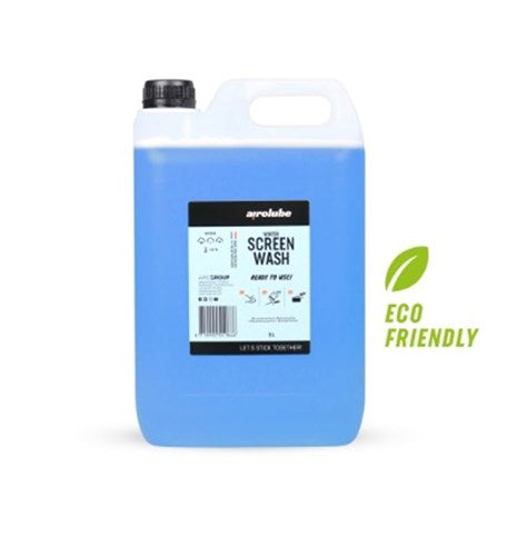 Airolube Winter -15 Screenwash Winter -Cilaner