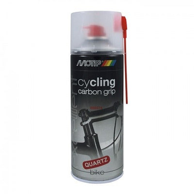 Motip Cycling carbon grip assembly 400ml
