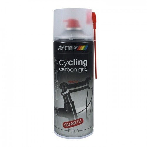 Motip Cycling carbon grip assembly 400ml