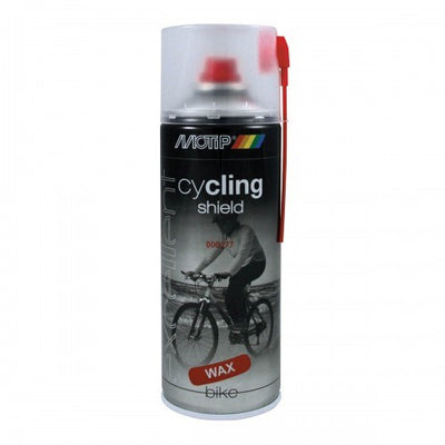 Spray vélo Shield Motip