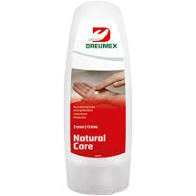 Dreumex crème pour les mains soin naturel 250ml.