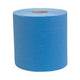 Papier en rouleau 148m bleu 2 couches Katrin