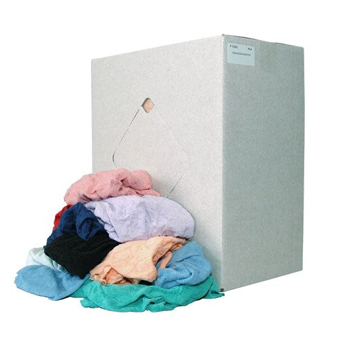Avada Box A 10 kg Nettoyage de tissus Terry