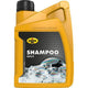 Verv = shampooing wax kroon 1 litre