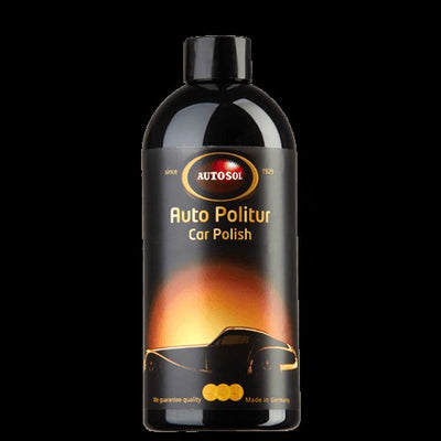 Lacquer de flacon Autosol Polon 500 ml