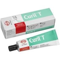 Joint liquide à tube Curil T2 70 ml.