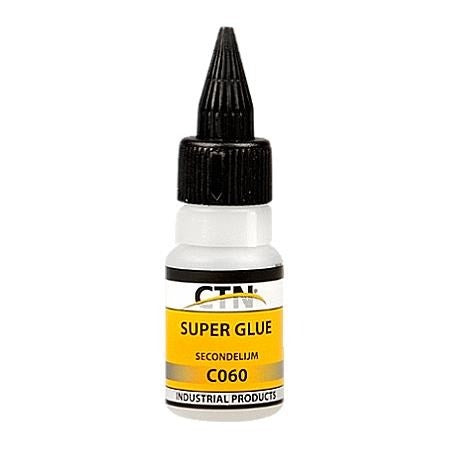 Deli CTN SenedeLijm Super Glue 20gr.