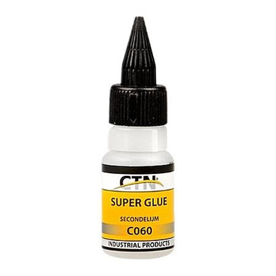 Deli CTN SenedeLijm Super Glue 20gr.