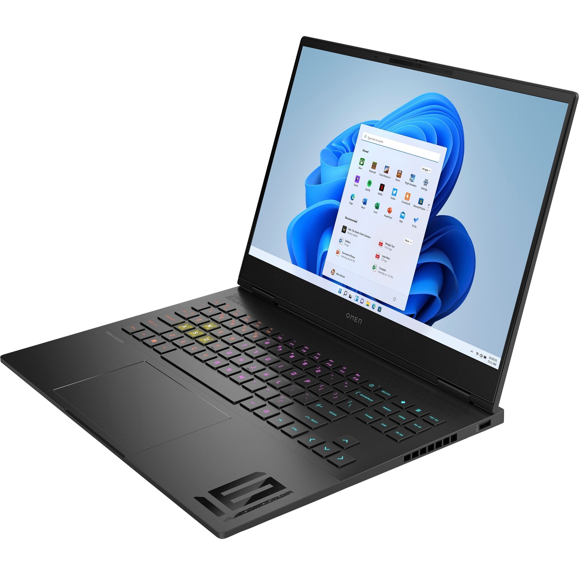 Omen 16-CU0380ND (837J5EA)