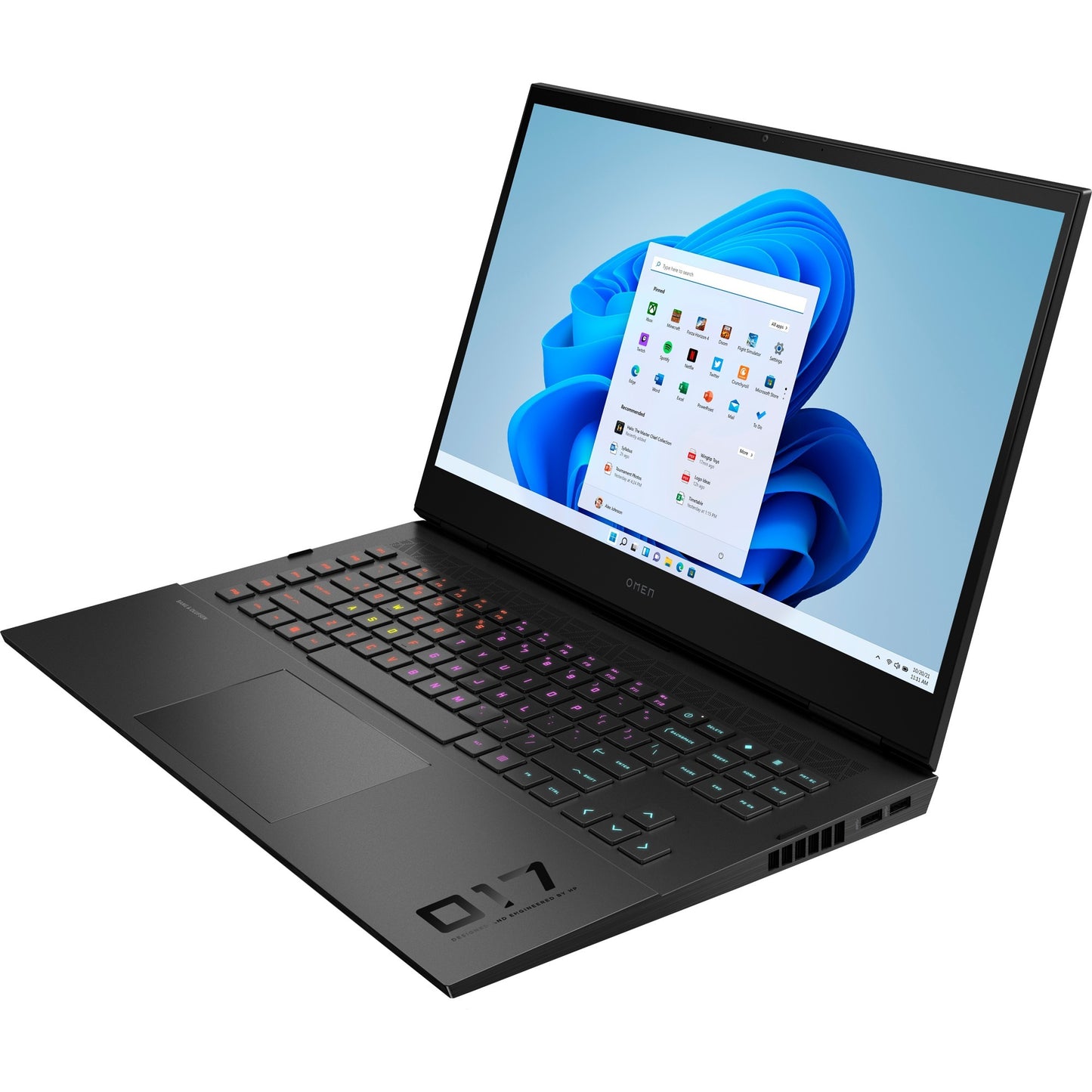 Omen 17-CM2320ND (833W5EA)