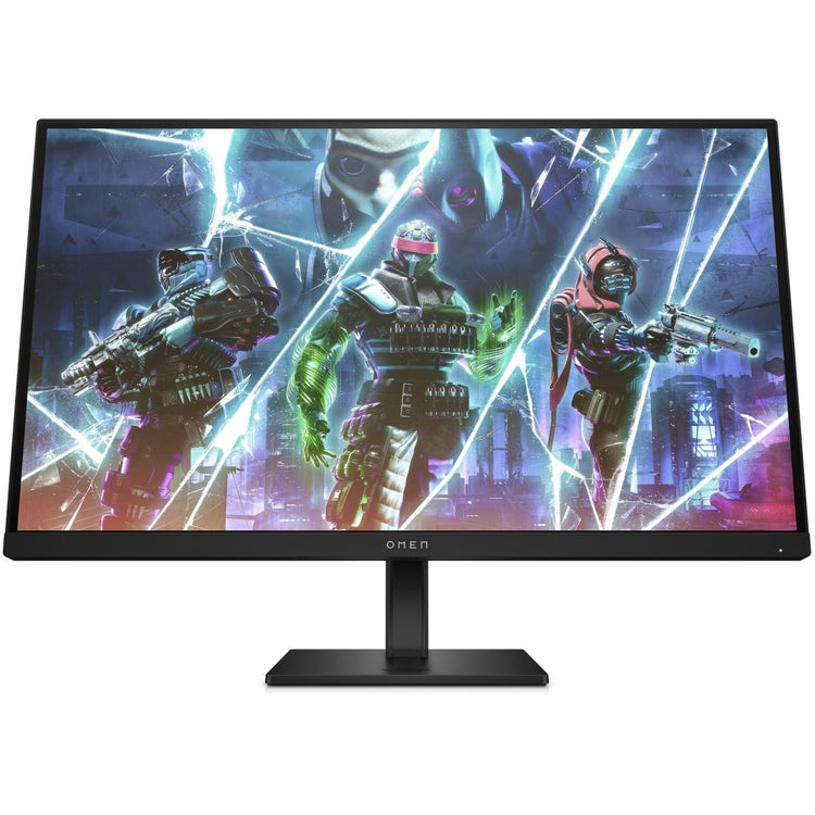 Omen 27s FHD 240 Hz Monitor