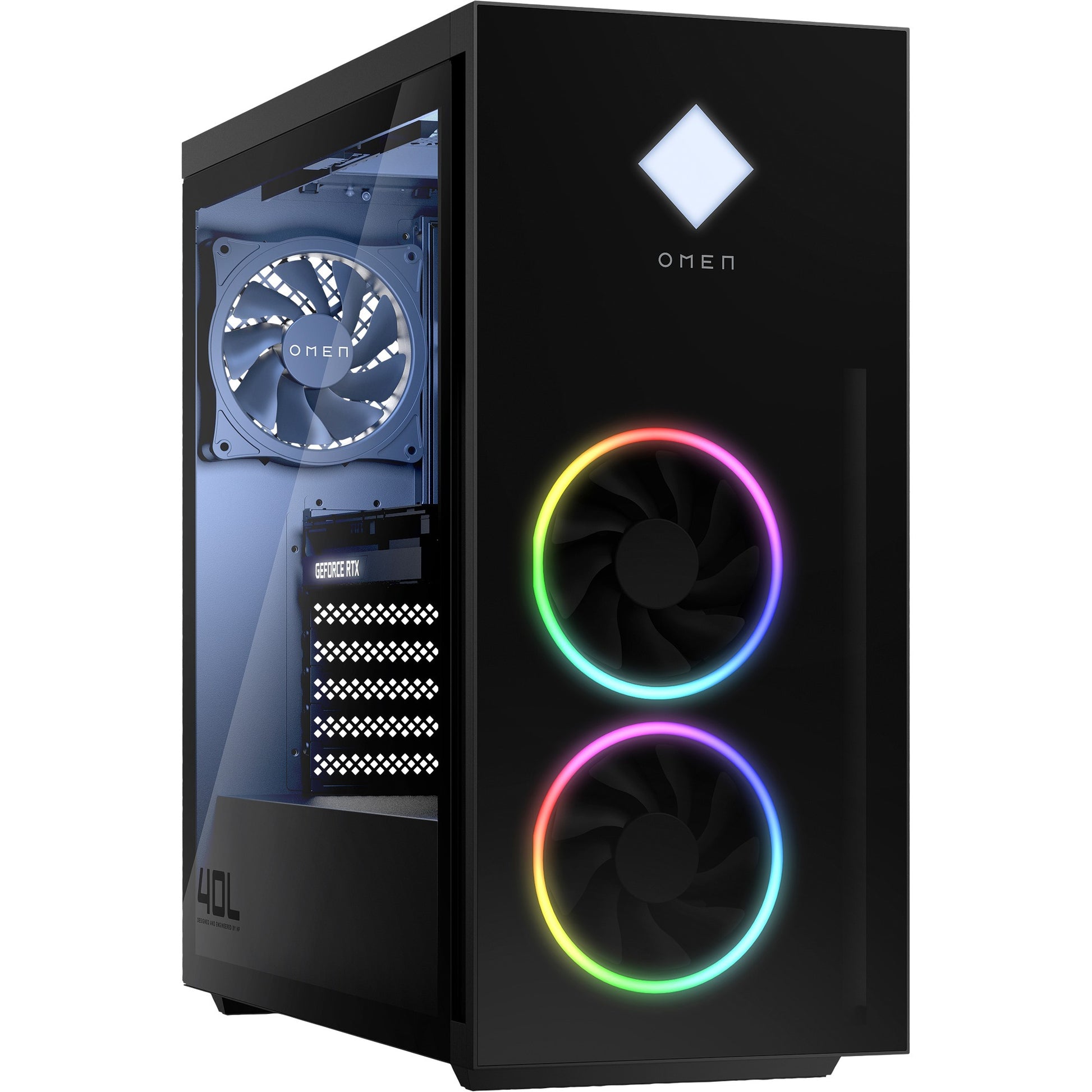Omen 40L Desktop GT21-2130ND (9J0A8EA)